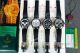 Wholesale Copy Rolex Daytona Watch 40mm White Chronogarph Dial (5)_th.jpg